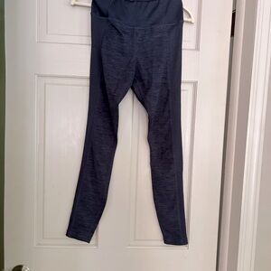 Danskin Navy Leggings